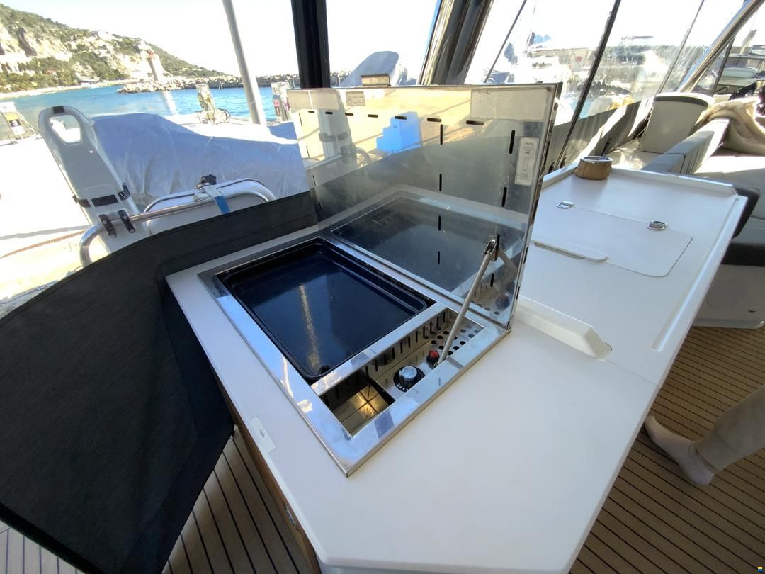Fountaine Pajot Alegria 67