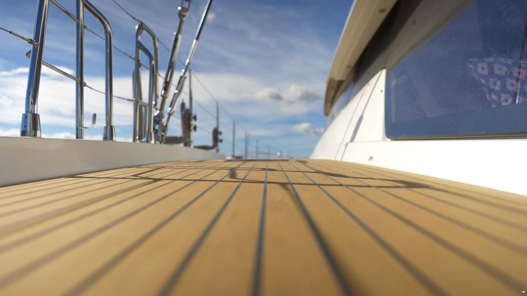 Fountaine Pajot Alegria 67