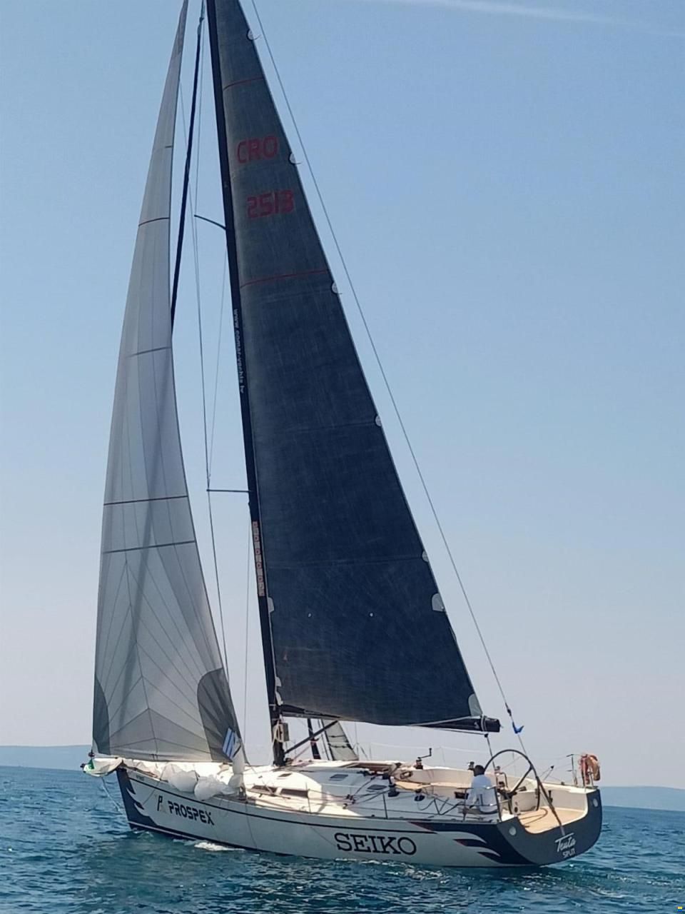 Comar Comet 45 S