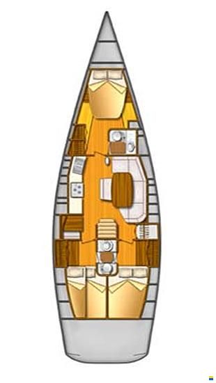 Comar Comet 45 S