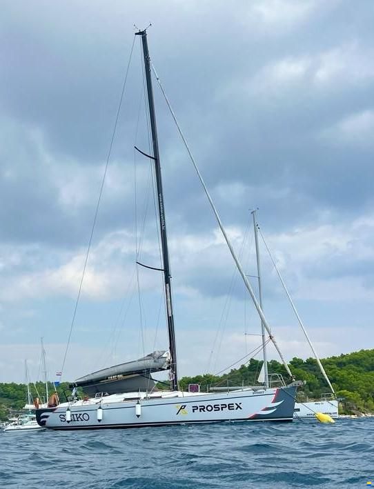 Comar Comet 45 S