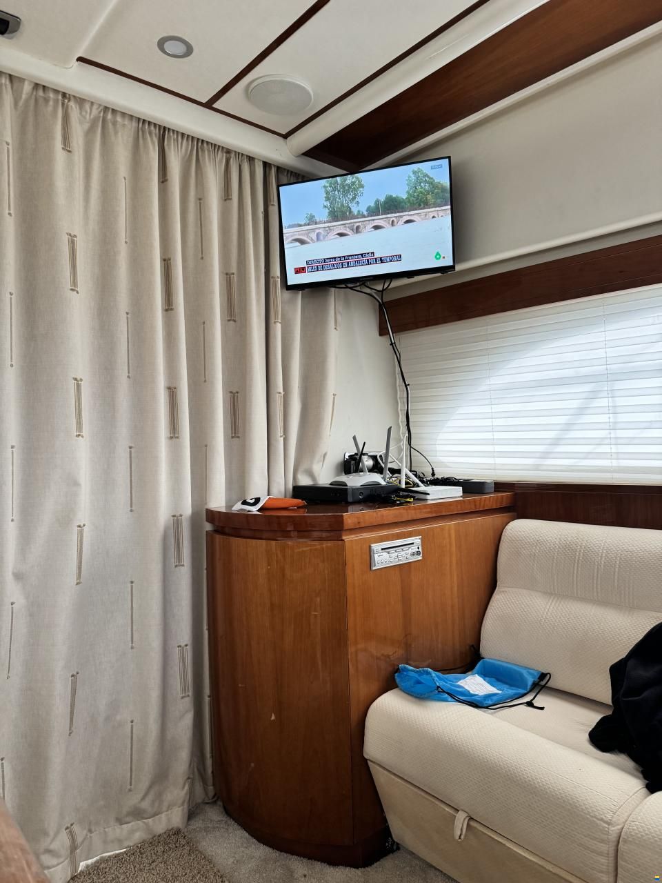 Astondoa 394 Flybridge