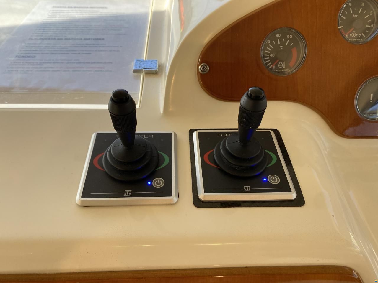 Astondoa 394 Flybridge