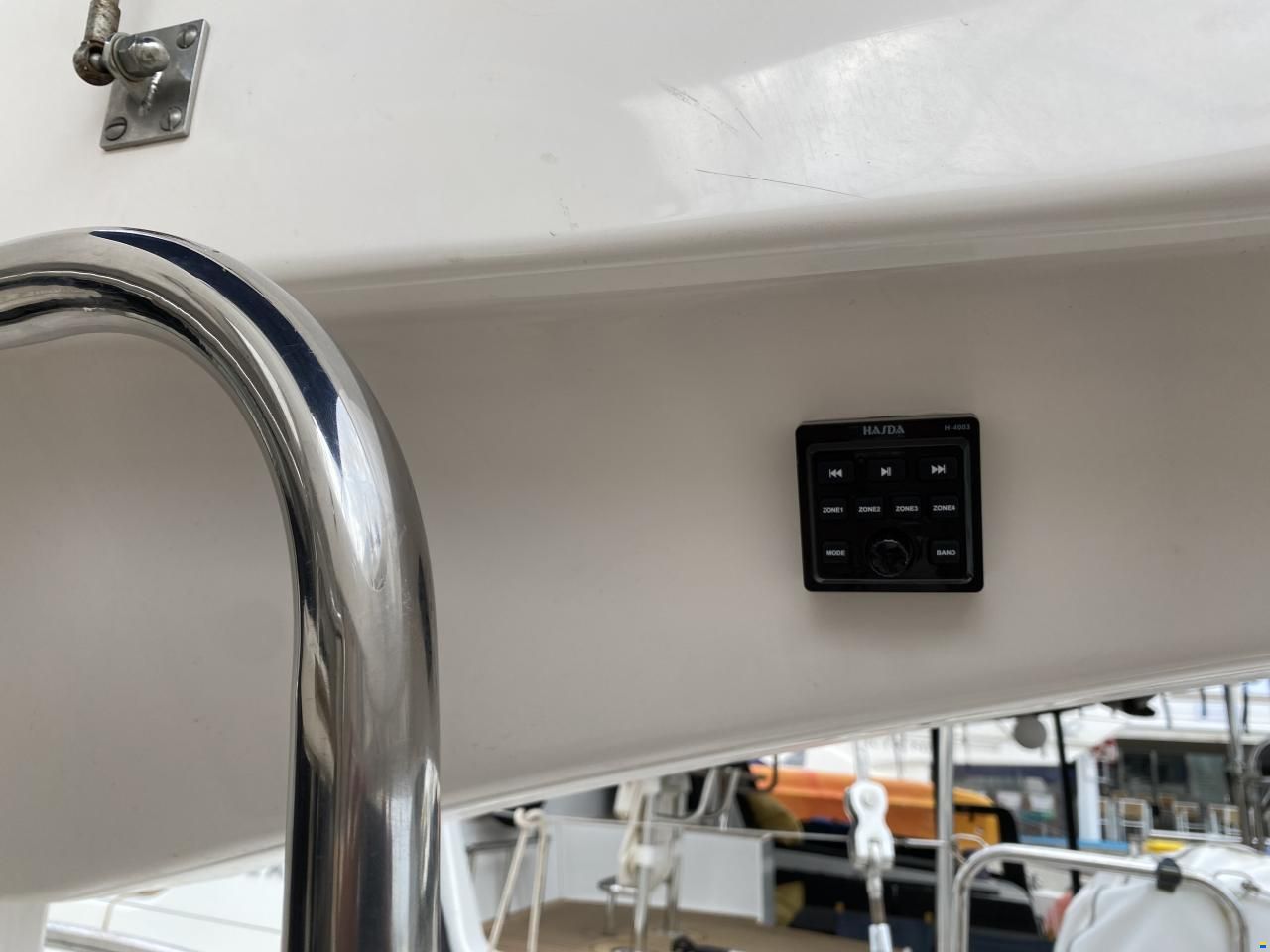 Astondoa 394 Flybridge
