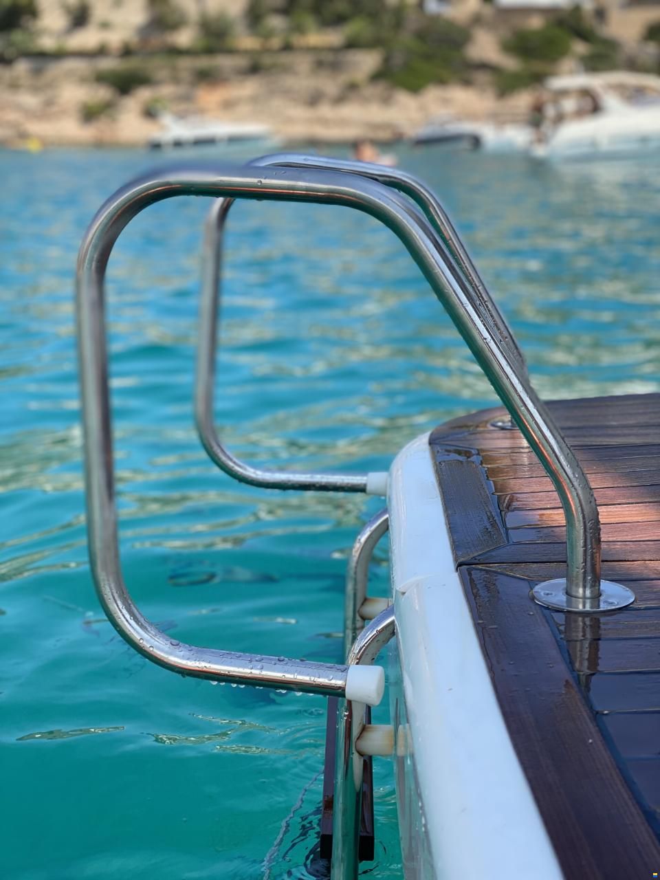 Astondoa 394 Flybridge