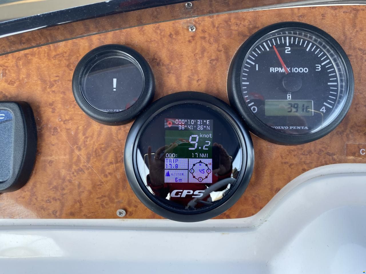 Astondoa 394 Flybridge