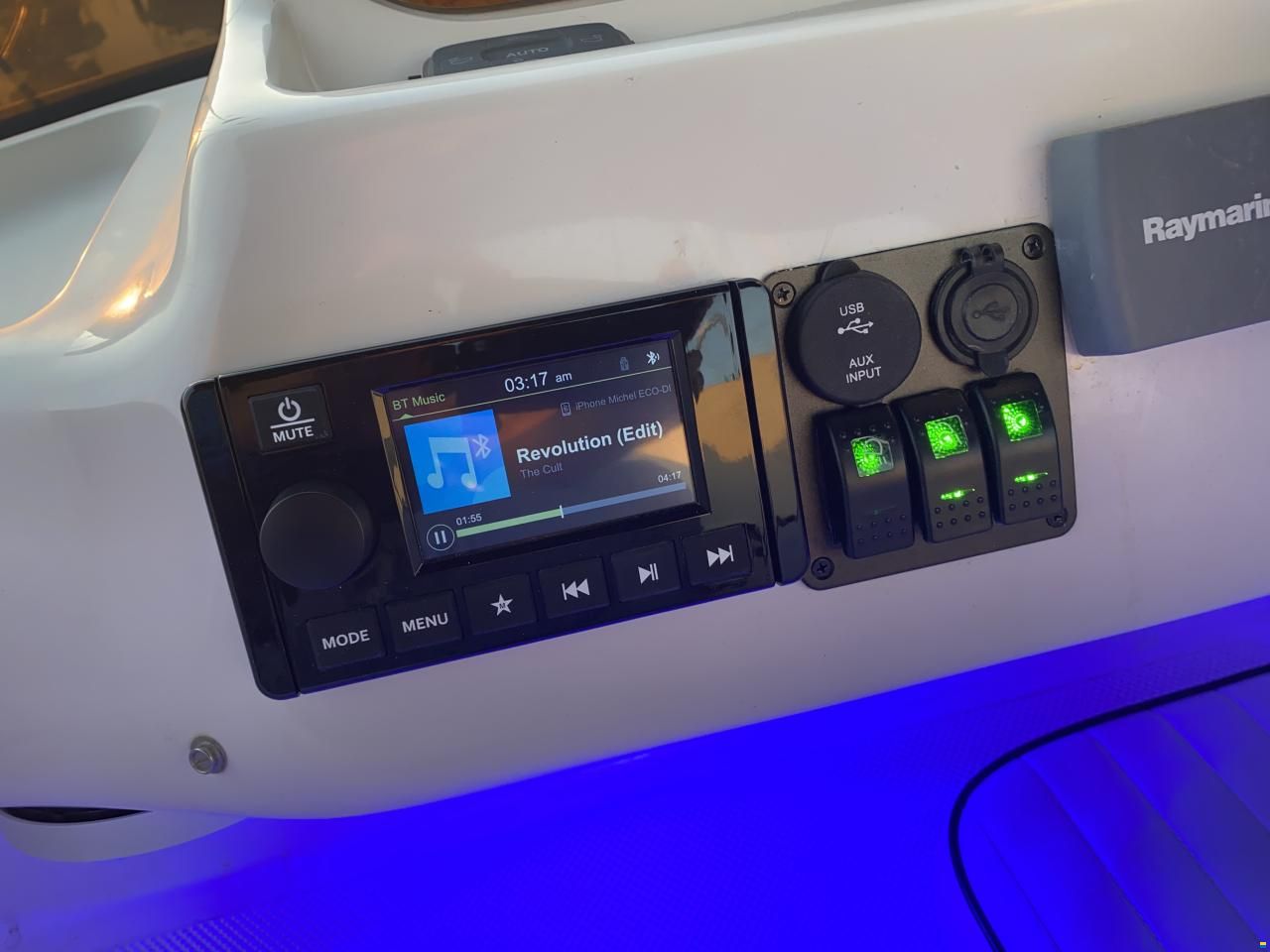 Astondoa 394 Flybridge
