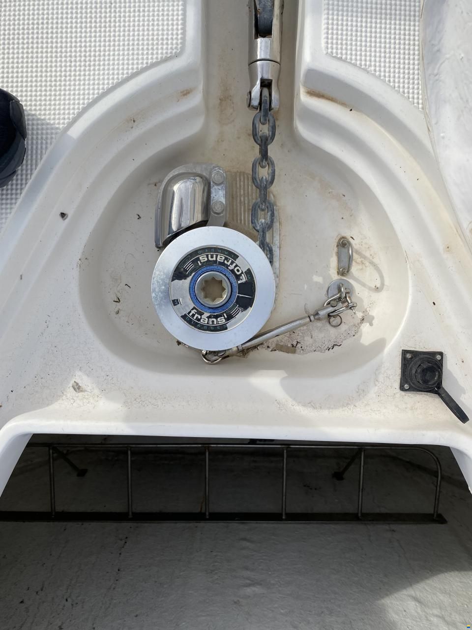 Astondoa 394 Flybridge