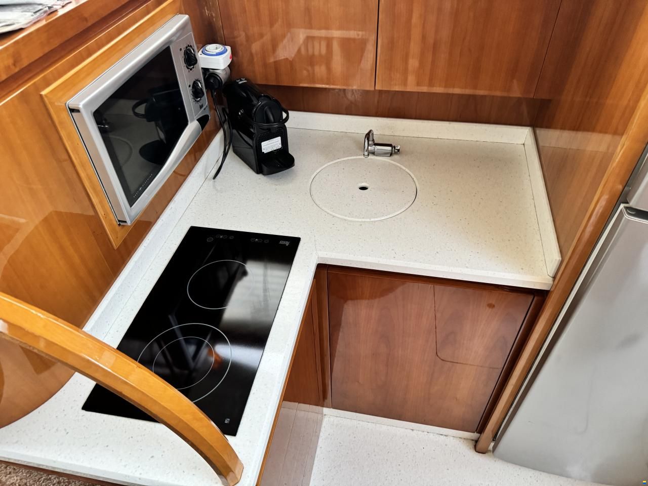 Astondoa 394 Flybridge