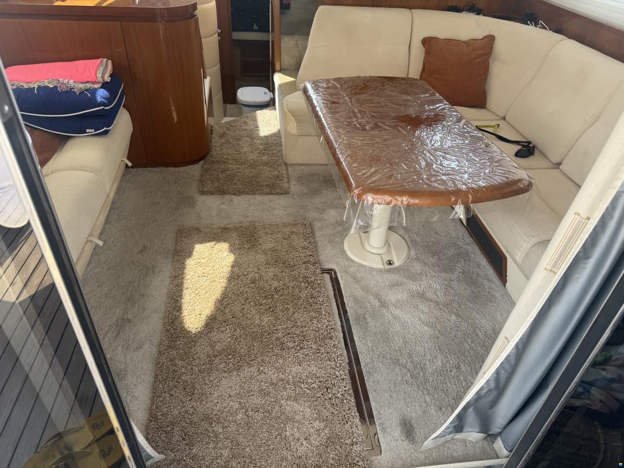 Astondoa 394 Flybridge