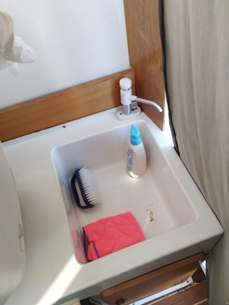 Beneteau Antares 6 IB FISHING