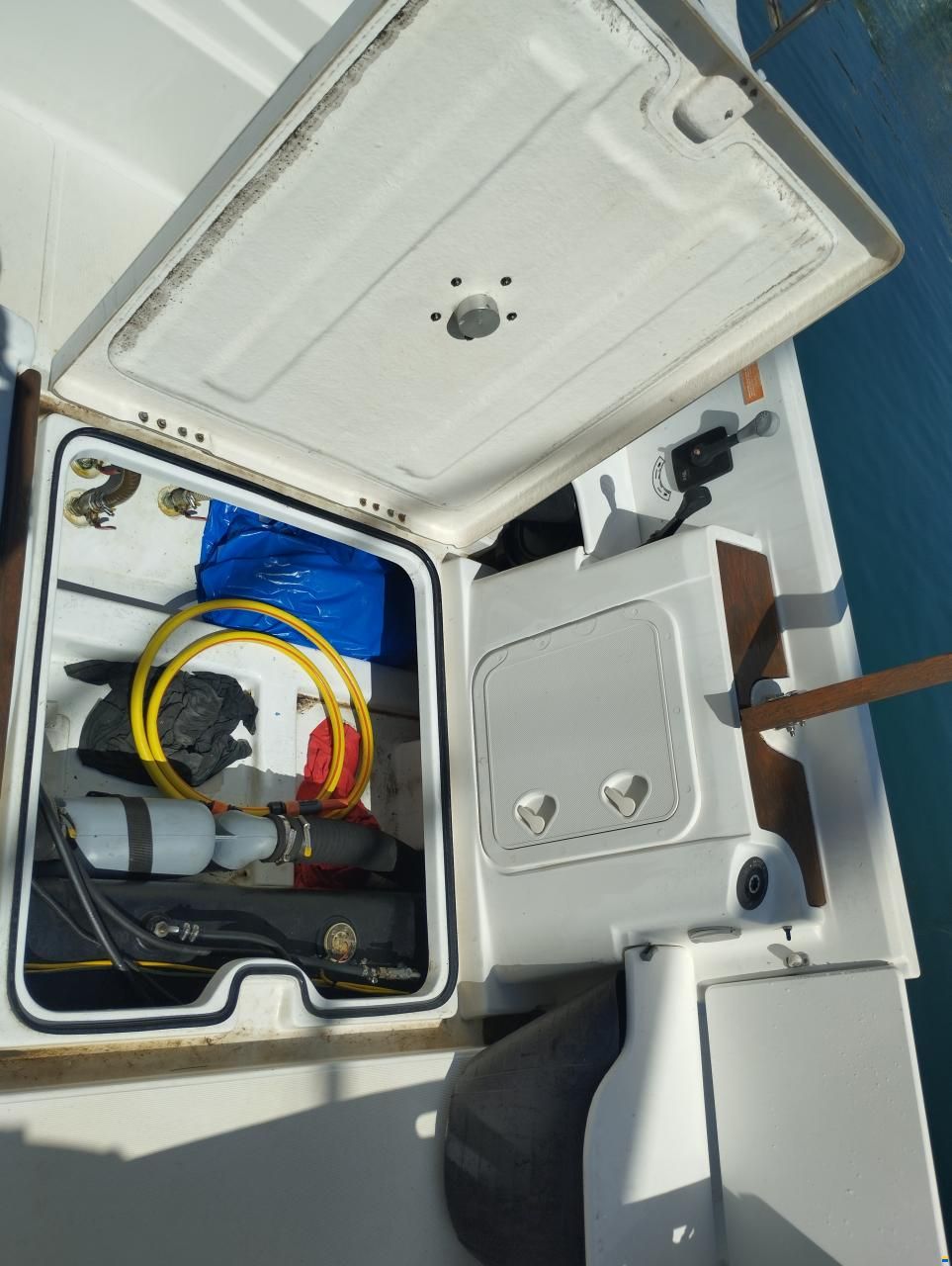 Beneteau Antares 6 IB FISHING