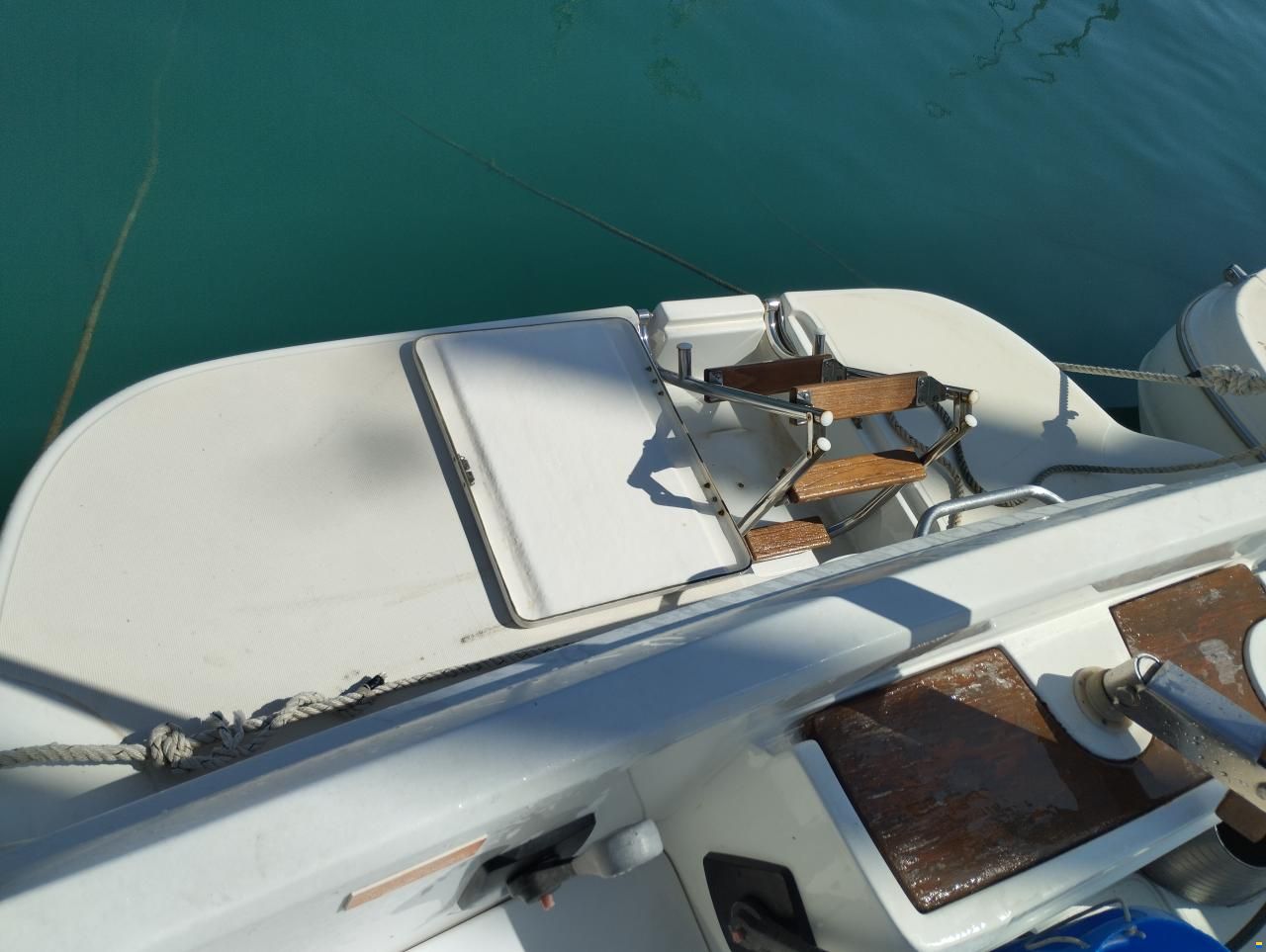 Beneteau Antares 6 IB FISHING
