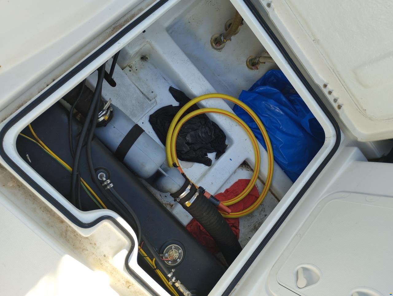 Beneteau Antares 6 IB FISHING