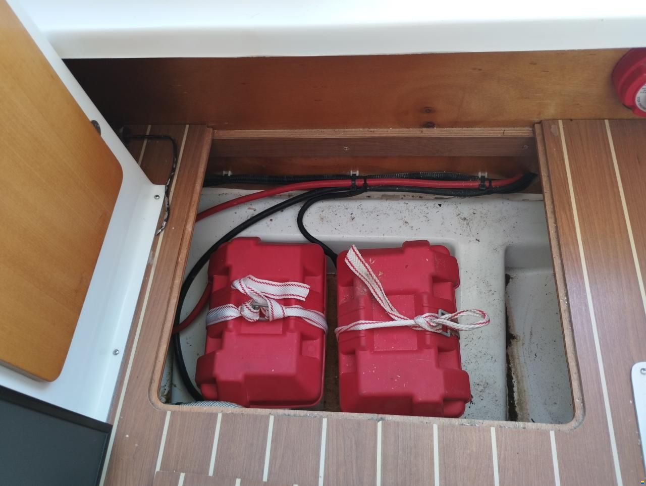 Beneteau Antares 6 IB FISHING