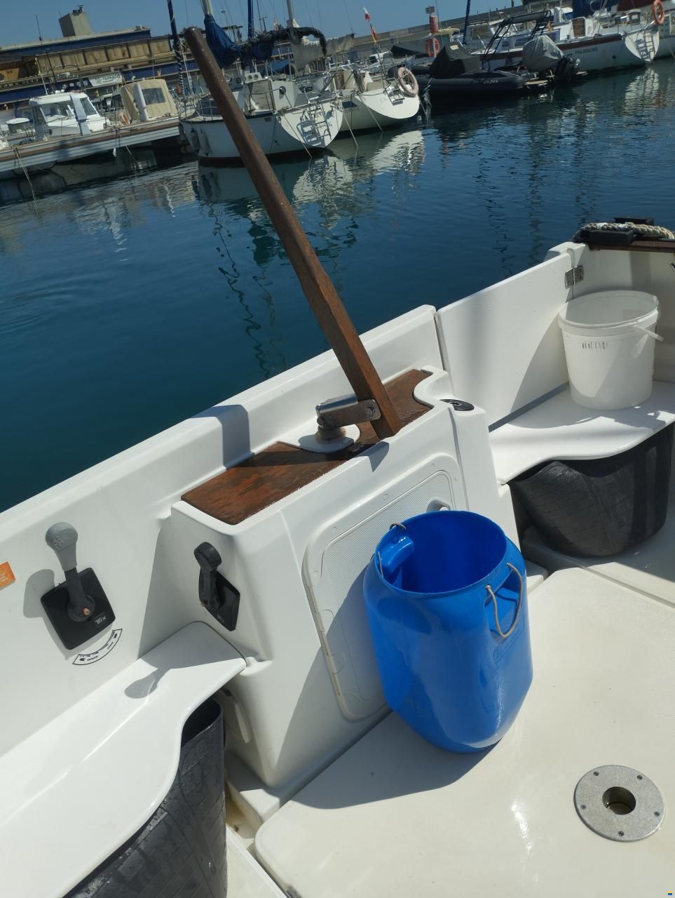 Beneteau Antares 6 IB FISHING