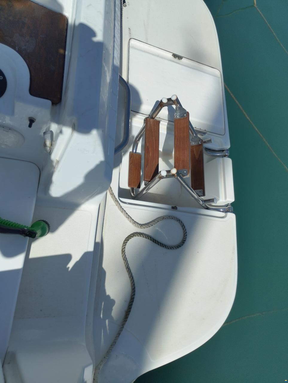 Beneteau Antares 6 IB FISHING