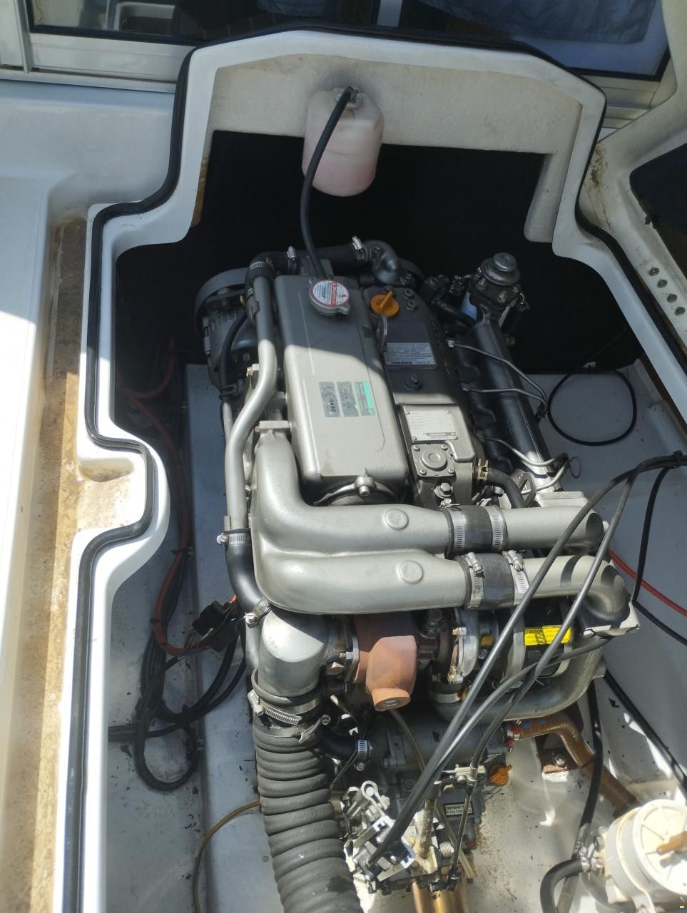 Beneteau Antares 6 IB FISHING