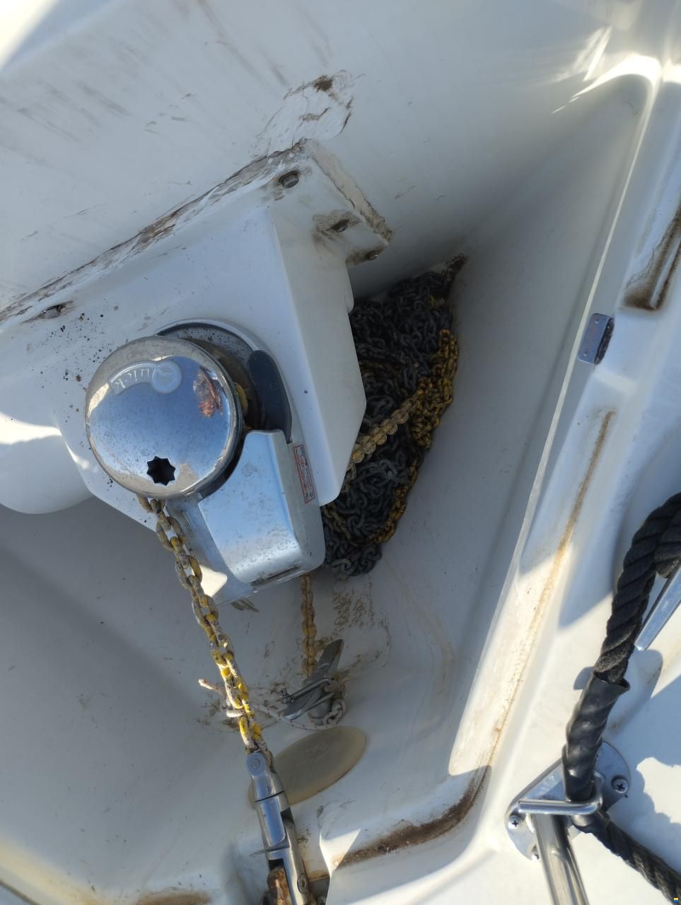 Beneteau Antares 6 IB FISHING