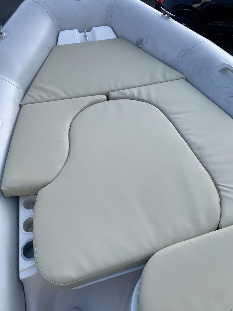 Zodiac Medline I Z14330