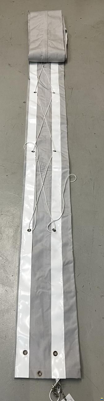 Fockpersenning Bavaria 34