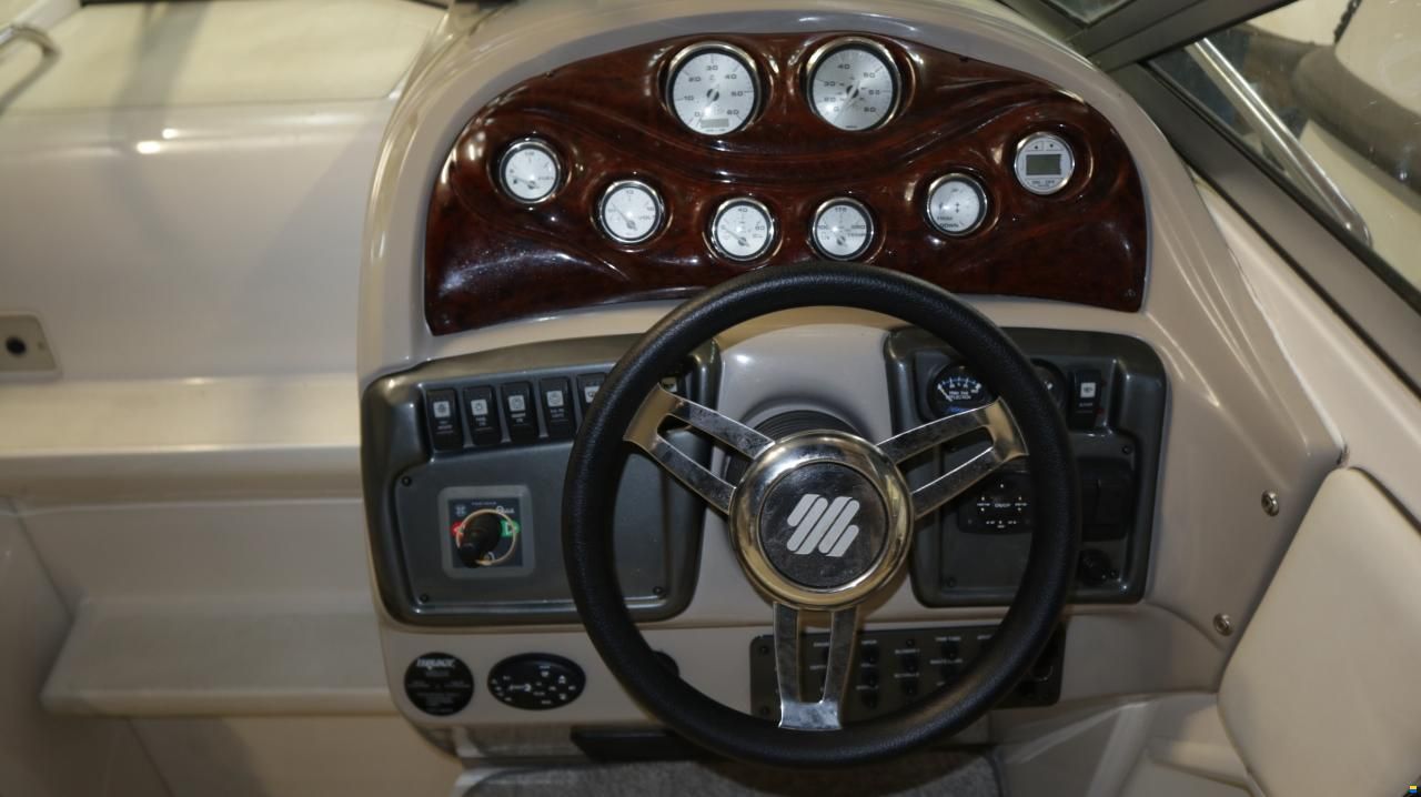 Monterey 250 CR