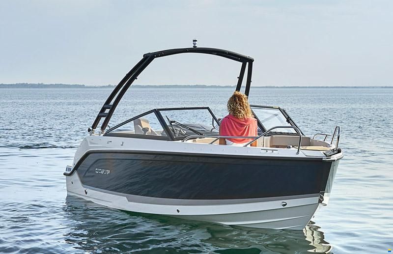 Quicksilver 605 Bowrider