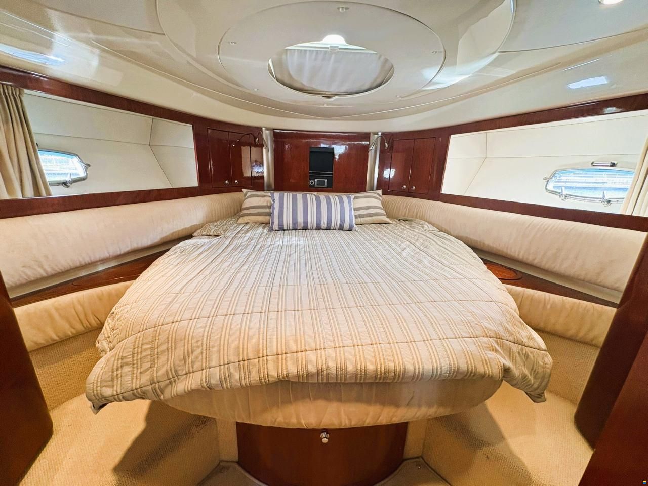 Fairline Targa 52