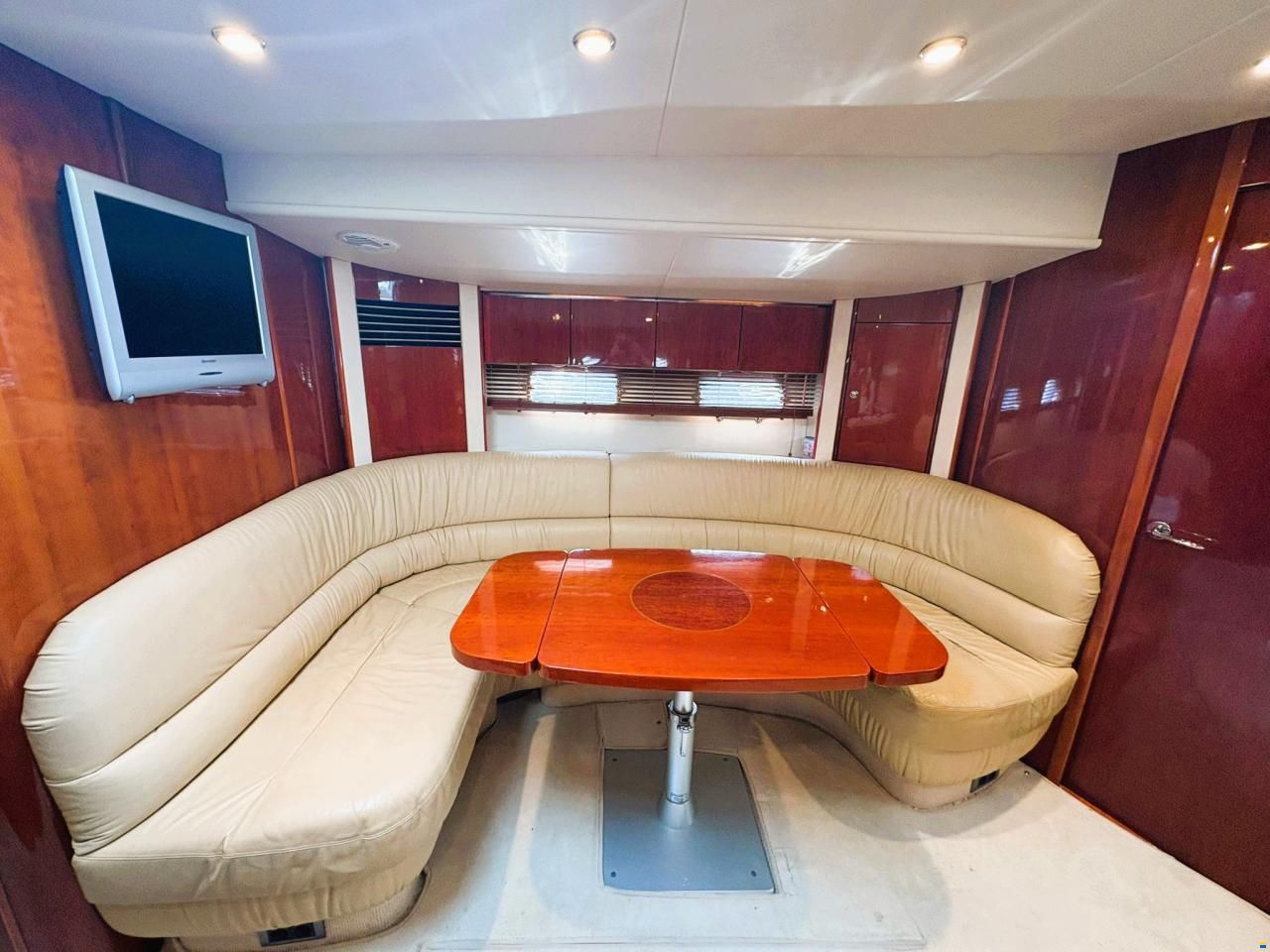 Fairline Targa 52