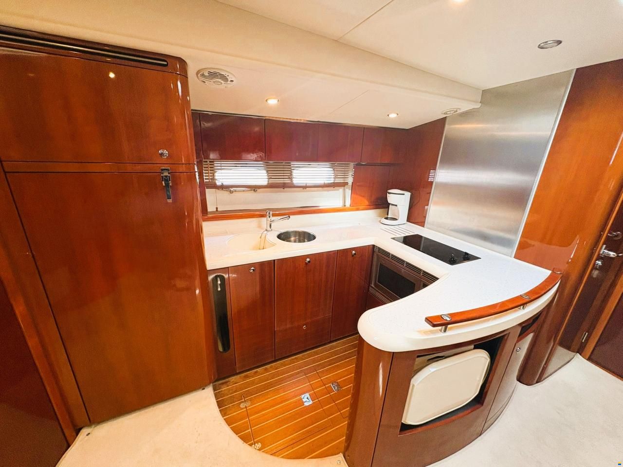 Fairline Targa 52