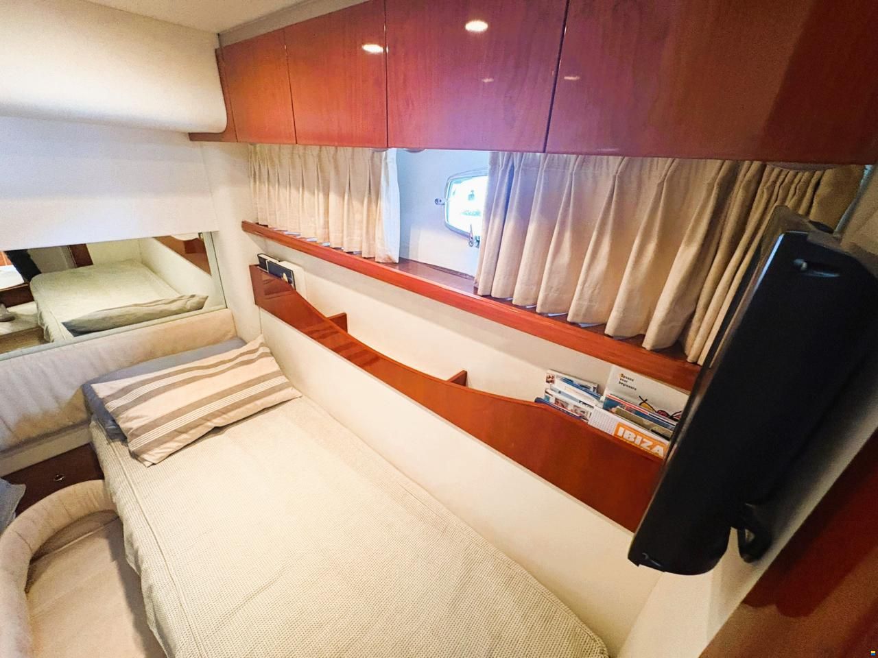 Fairline Targa 52