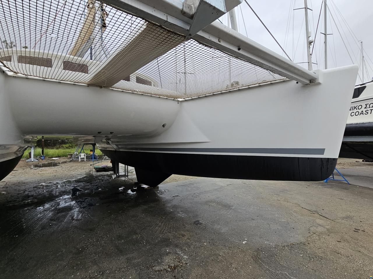 Lagoon 380 S2