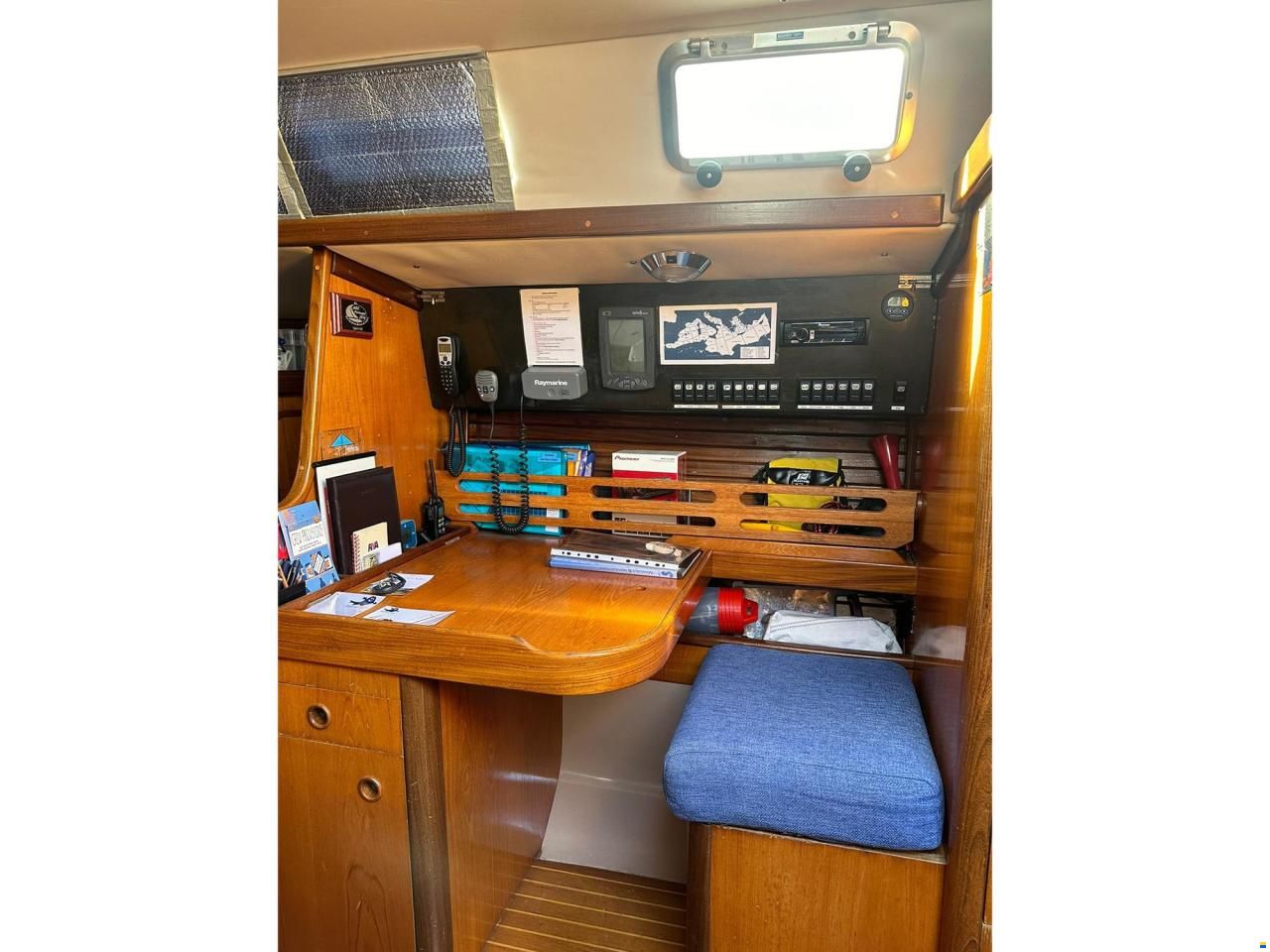 Beneteau First 405