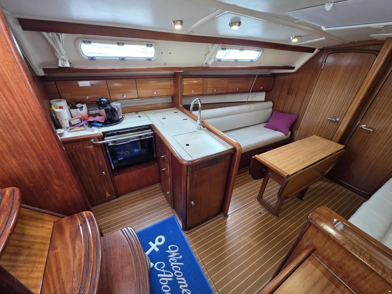 Bavaria 36 Cruiser