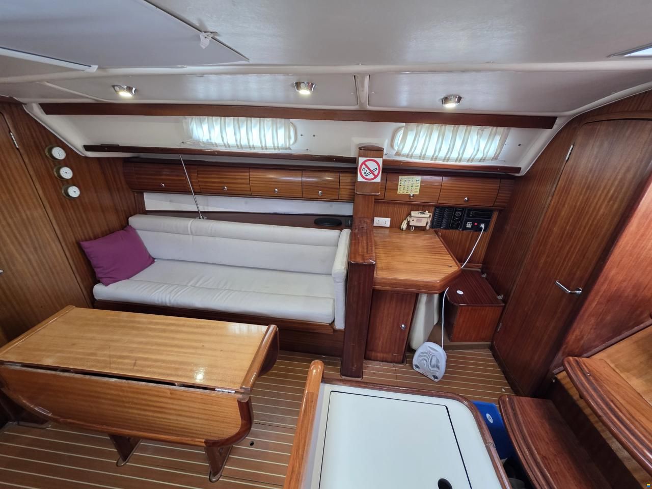 Bavaria 36 Cruiser
