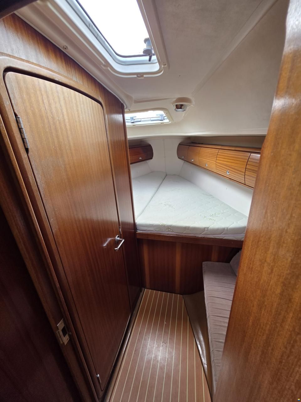 Bavaria 36 Cruiser