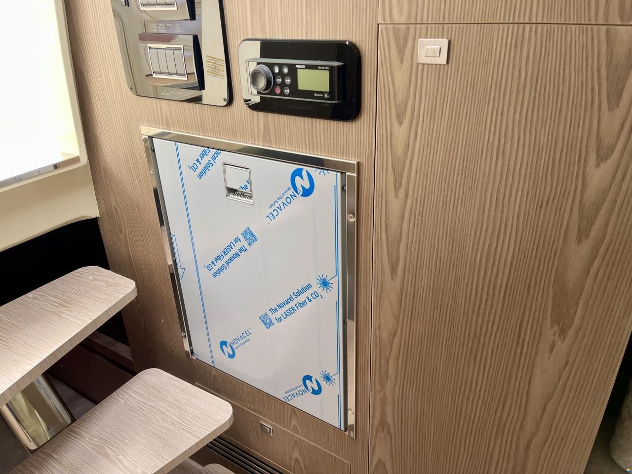 Invictus 320 GT NUOVA in