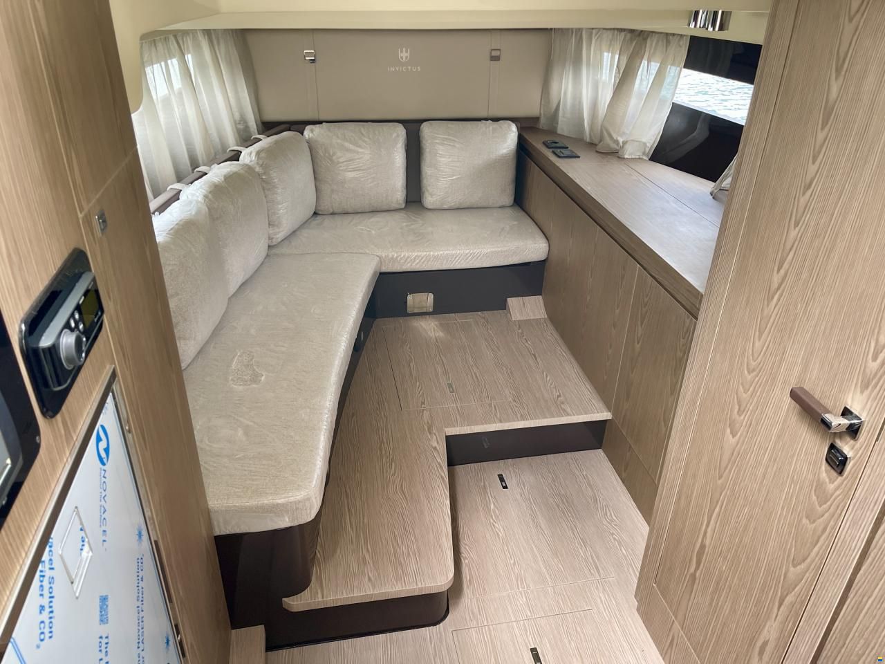 Invictus 320 GT NUOVA in