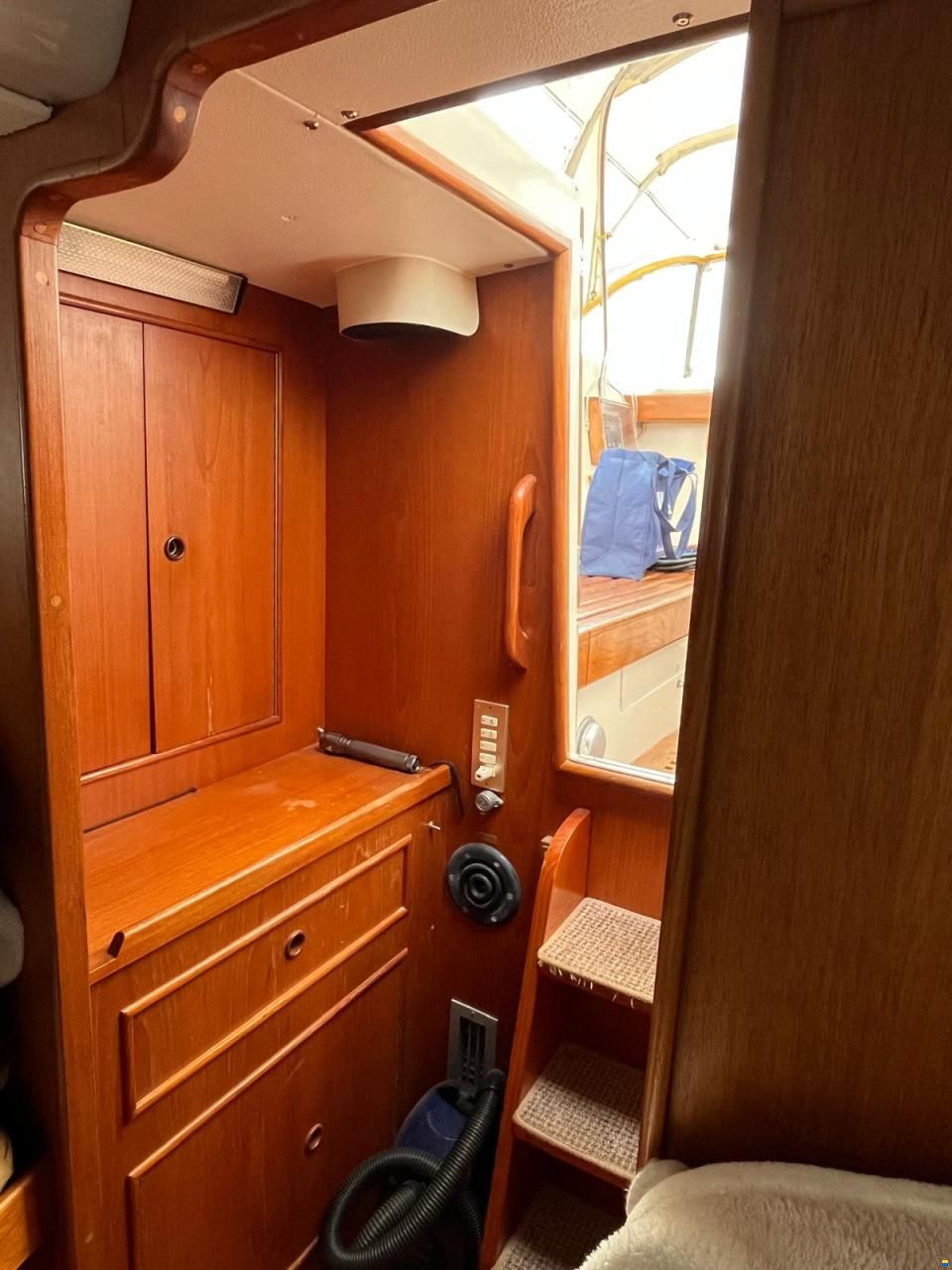 Trintella IV