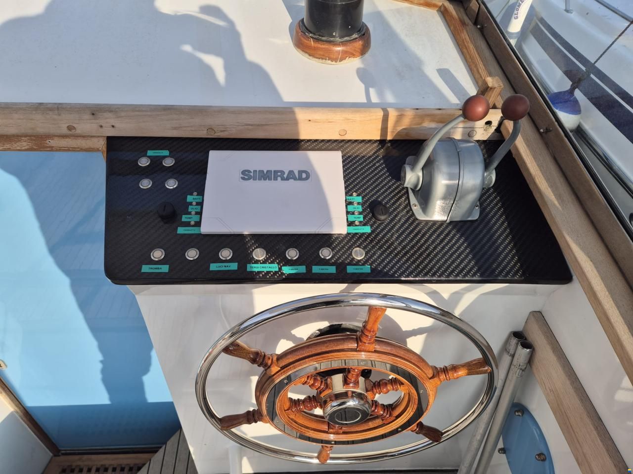 Striker 29