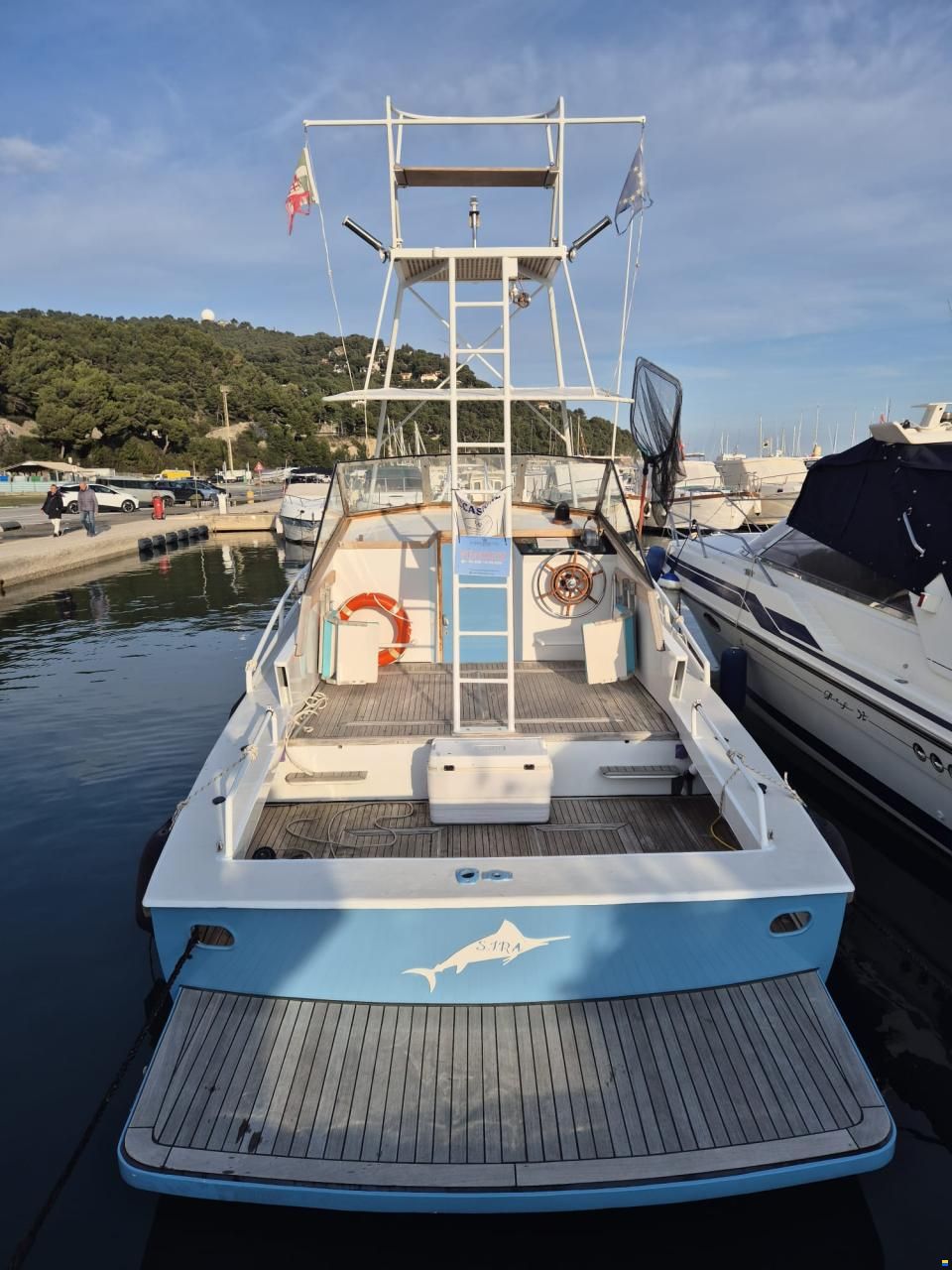 Striker 29