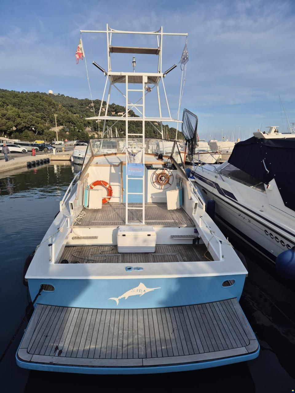 Striker 29