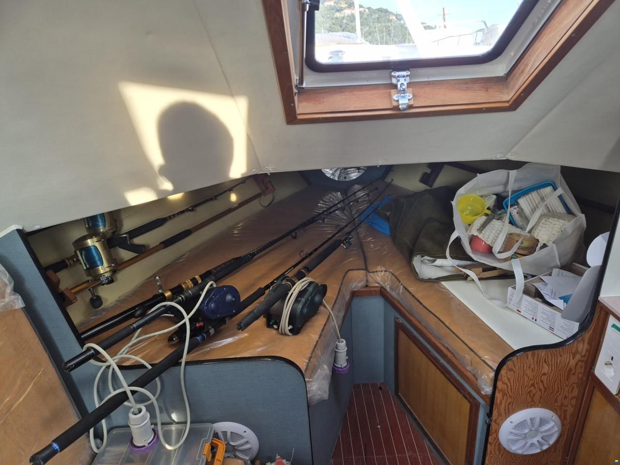 Striker 29