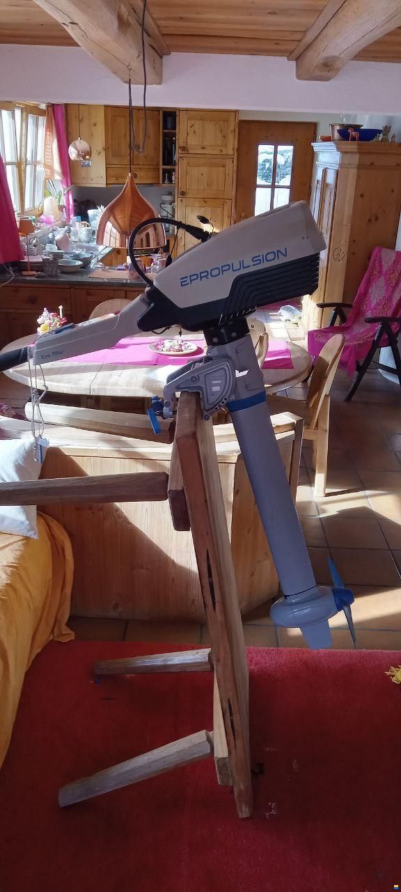 epropulsion SPIRIT 1.0 Evo-L