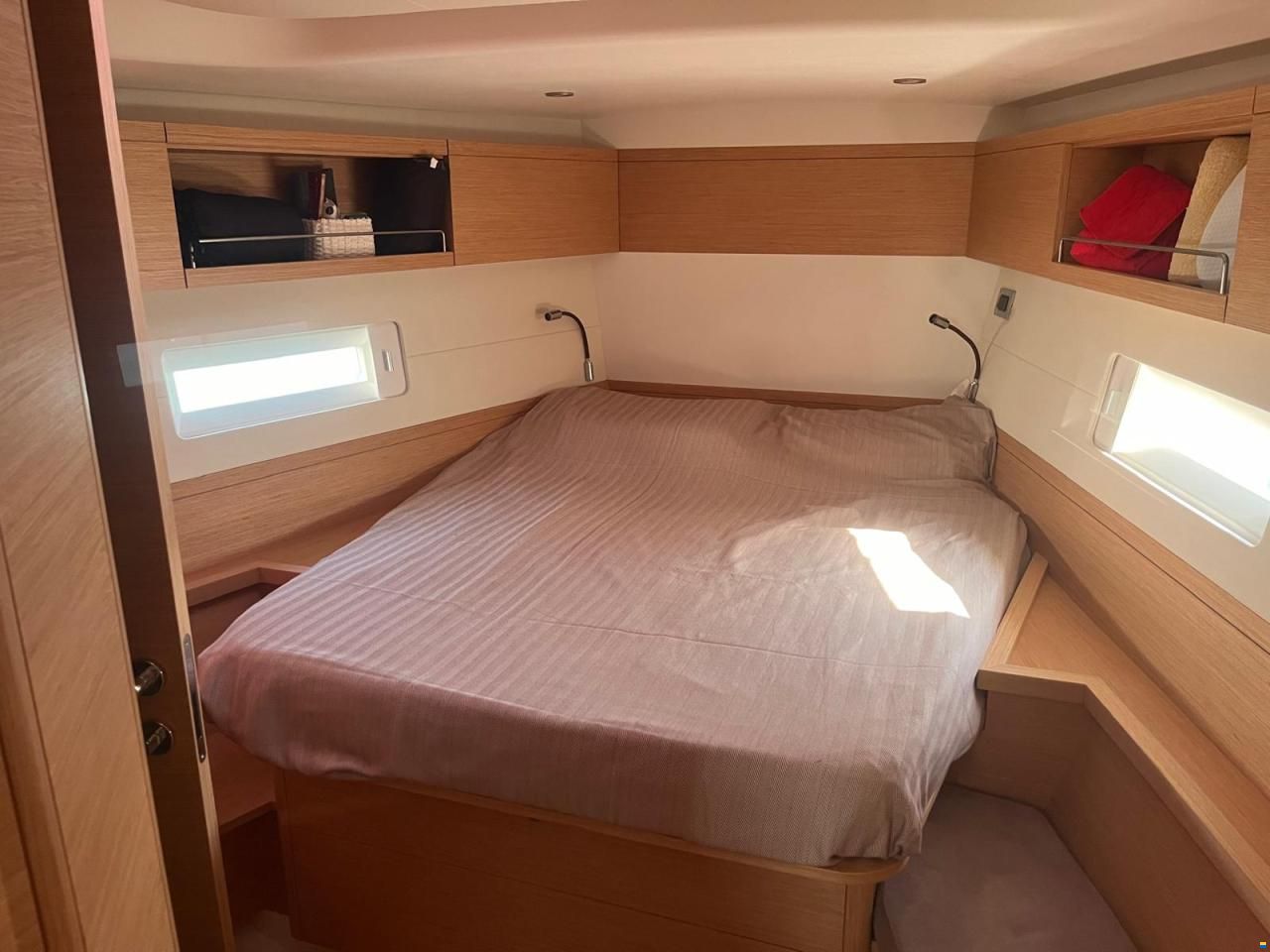 Grand Soleil Long Cruise 42