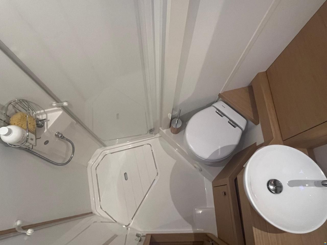 Grand Soleil Long Cruise 42