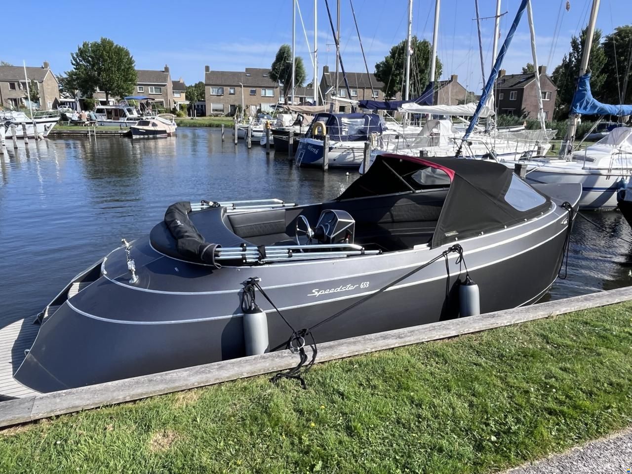 Evens 653