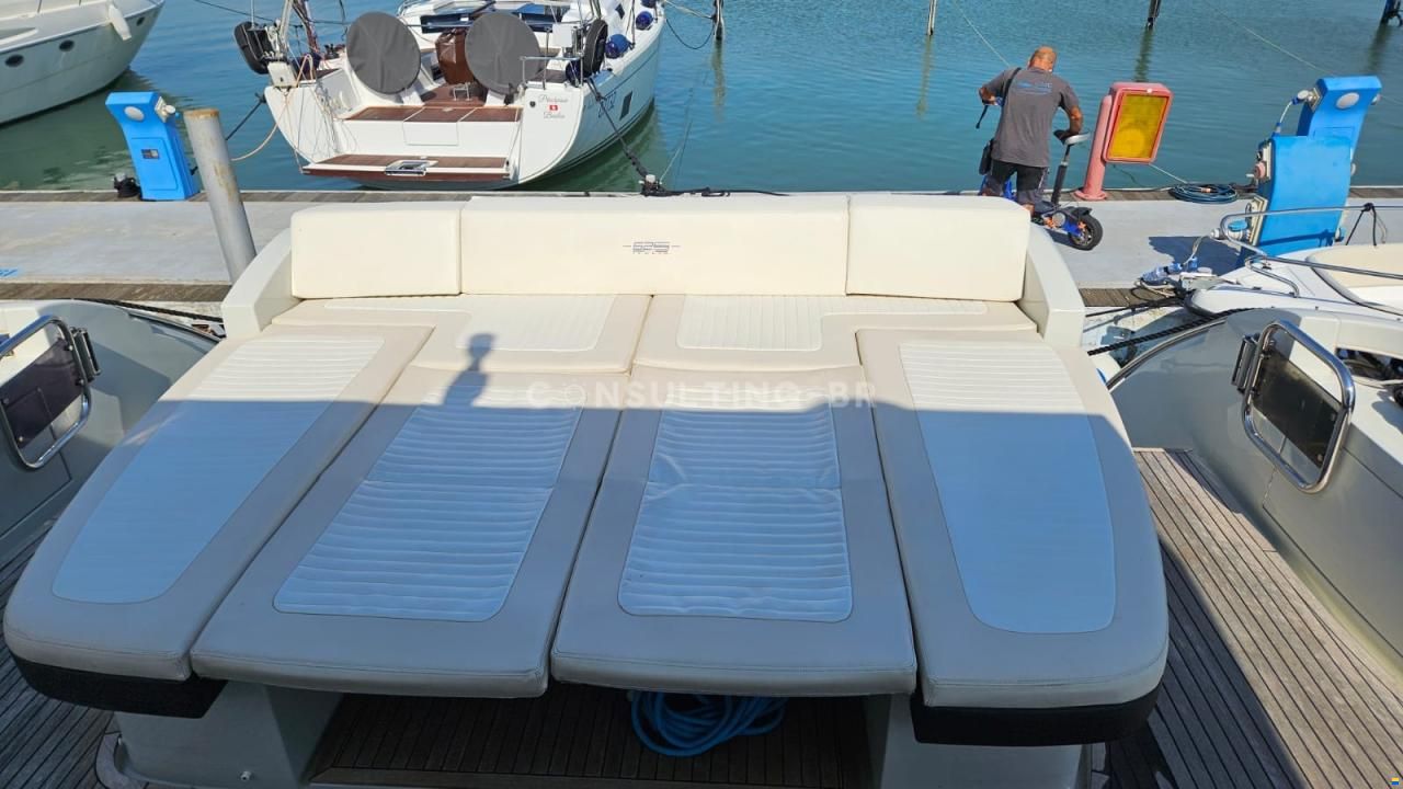 Azimut 62 S