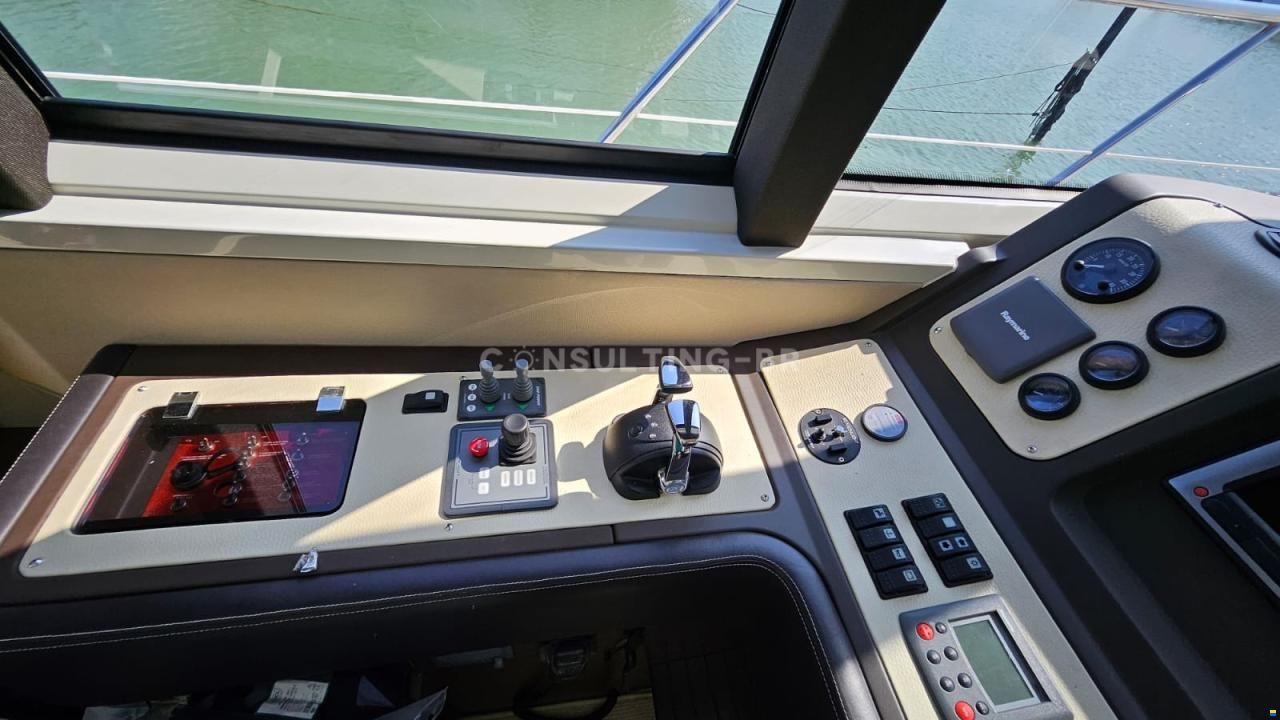 Azimut 62 S