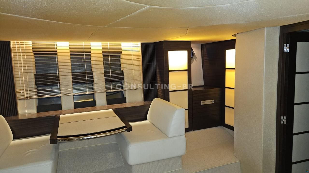 Azimut 62 S